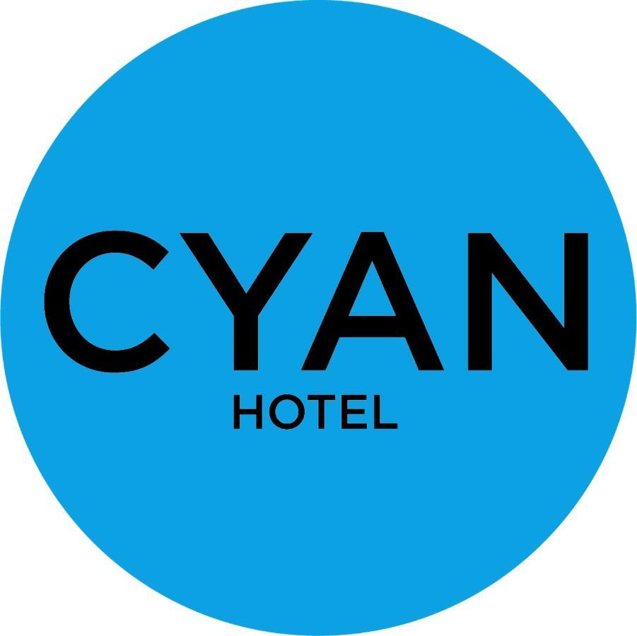 Cyan Hotel - Roissy Villepinte Parc Des Expositions Εξωτερικό φωτογραφία